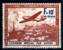 L.V F . No 3 X - Guerre (timbres De)