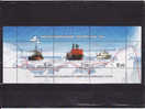 Russie 2008 - Polaire - BlocYv.no.309 Neuf**(d) - Blocks & Sheetlets & Panes