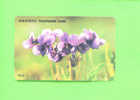 SOUTH KOREA  -  Magnetic Phonecard As Scan - Korea (Zuid)