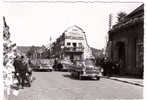 FORBACH 57 - Arrivée Du Général De Gaulle Rue Sainte Croix - 2.7.1961 - Repro Photo De 1985 - B-3 - Forbach