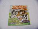 COLORED GROWING - TIGRE - Other & Unclassified
