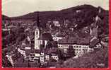 Ancien Village De Baden En 1953 - Baden