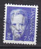 Denmark 2005 Mi. 1387  7.50 Kr Queen Margrethe II - Oblitérés