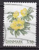 Denmark 2006 Mi. 1424  5.50 Kr Flowers Blumen Winterling Erantis Hyemalis - Gebraucht