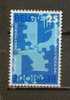 -Belgie GESTEMPELD  OPC.  NR°   2405   Catw.   0.60    Euro - Used Stamps