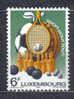 FRZ461 - LUSSEMBURGO 1980 , Serie N. 961  *** - Ungebraucht