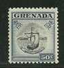 Grenada      Stamp           SC# 161  Mint   SCV$ 6.50 - Granada (...-1974)