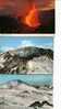 (665) Volcano - Volcan - Hawaii - Etna - Rampen