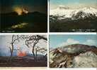 (665) Volcano - Volcan - Hawaii - Etna - Catastrofi