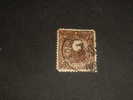 Belgique Congo   1887  A Voir Dentelure  50 Cts - Andere & Zonder Classificatie