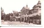 N°12102 -cpa Le Touquet Paris Plage -le Village Suisse- - Le Touquet