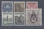 LUXEMBOURG - 1947 ECHTERNACH ABBEY - V3868 - Unused Stamps