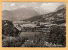 LAFFREY - Isère 38 - Le Pied Du Grand Lac - Le Lac Mort Et Belledonne - - Laffrey