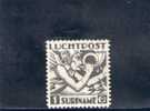 SURINAME 1930-41 LUCHTPOST * GEZ 12 - Suriname ... - 1975