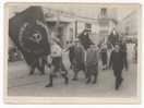 AUSTRIA - WIEN / VIENNA, Street Scene, Communist Manifestations, Real Photo Postcard - Manifestations