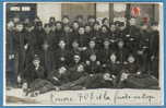 MILITAIRE - Carte Photo - Other & Unclassified