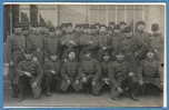 MILITAIRE - Carte Photo - Andere & Zonder Classificatie