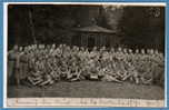 MILITAIRE - Carte Photo - Andere & Zonder Classificatie