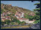 Tbilisi / Tbilissi - OLD TOWN PANORAMA - Stationary Georgia Géorgie 108190 - Géorgie