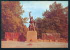 Gudauta / Goudaouta - MONUMENT WW2 - Stationary Georgia Géorgie 108189 - Georgia