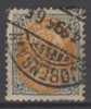 Danemark N°  29 Oblitéré ° - Used Stamps