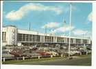 CP 1966 - AEROPORT DE PARIS-LE BOURGET - L'Entrée De L'Aérogare - Aéroports De Paris