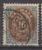 Danemark N° 26 Oblitéré ° - Used Stamps