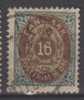 Danemark N° 26 Oblitéré ° - Used Stamps