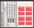 Carnet Du Danemark N ° C 948 Luxe ** - Postzegelboekjes