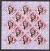 India 2008  Cinema Actress Heroine   MADHUBALA Sheetlet #  22605 S - Blocks & Sheetlets