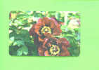 CHINA  -  Chip Phonecard As Scan - China