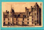 MEILLANT - Vue D'ensemble Du Château - Meillant