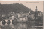 LE DOUBS A ST HIPPOLYTE BON ETAT - Saint Hippolyte