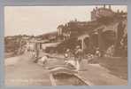 UK Isle Of Wight Ventnor 1923-06-18 Foto #1090 - Ventnor