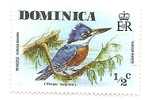 Dominica New - Dominica (1978-...)