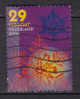 Netherlands 2006 Mi. 2445     29 C Dezembermarke Selbstklebend - Usati