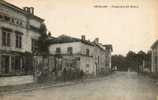 VEZELISE Faubourg De Nancy - Vezelise