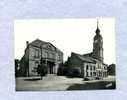 Freyming - Eglise Et Mairie - Freyming Merlebach