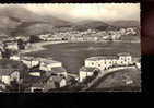 BANYULS  Sur Mer Vue Panoramique Sur La Plage Et La Rade - Timbrée 1961 TTB - Banyuls Sur Mer