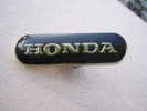 Pin's    HONDA - Alfa Romeo
