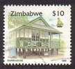 Zimbabwe  553 , O  (U 116)* - Zimbabwe (1980-...)