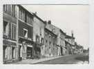 Saint-Michel-sur-Orge.Rue De Montlhéry. - Saint Michel Sur Orge