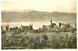 Allemagne . Bavière. Wasserburg (inn) .Wasserburg Mit Sanlis. - Wasserburg (Inn)