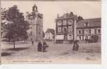 80.267 / ST RIQUIER - La Grande Place - Saint Riquier