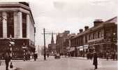 MOTHERWELL THE CROSS PUBLISH HOLMES  CIRC 1948 - Lanarkshire / Glasgow