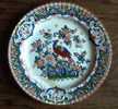 Booths Old Dutch  - Assiette - Bord - Plate  - AS 2036 - Booths (GBR)