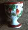 Chine - Coquetier - Eidopje - Eggcup - DI1356 - Asian Art