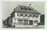 Ebersmunster. Restaurant De L' Ill. ( Prop. A. Rohmer. ) - Ebersmunster