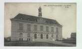 Aulnay-sous-Bois.  La Mairie. - Aulnay Sous Bois