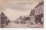 80.273/ VILLERS BRETONNEUX - Rue D'Herville - Villers Bretonneux